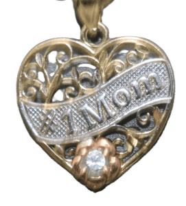 Hearts Collection for Mother's Day Gift Ideas