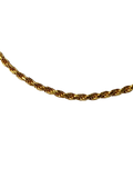 14K Gold Rope Chain