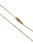14K Gold Snake Chain