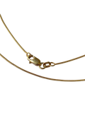 14K Gold Snake Chain