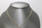Two-tone 14kt Pendant - Sell Gold NYC